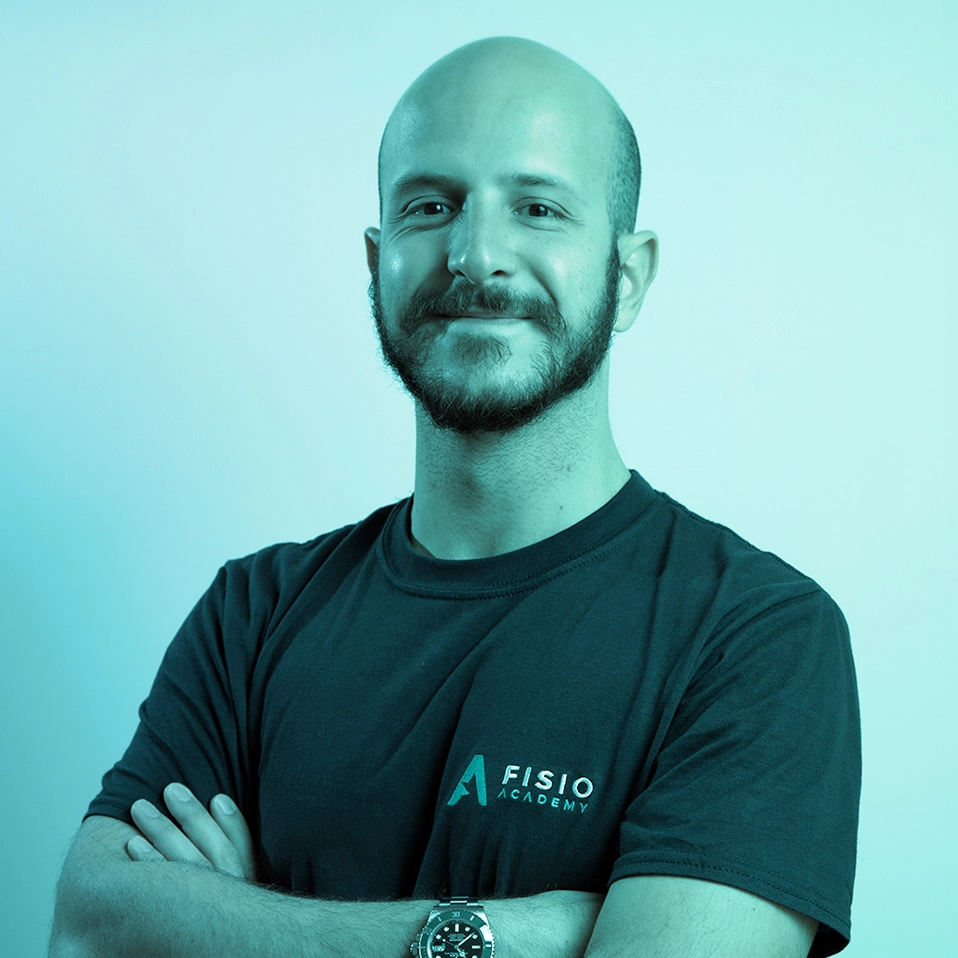 Tommaso De Peppo – Docente HVLA